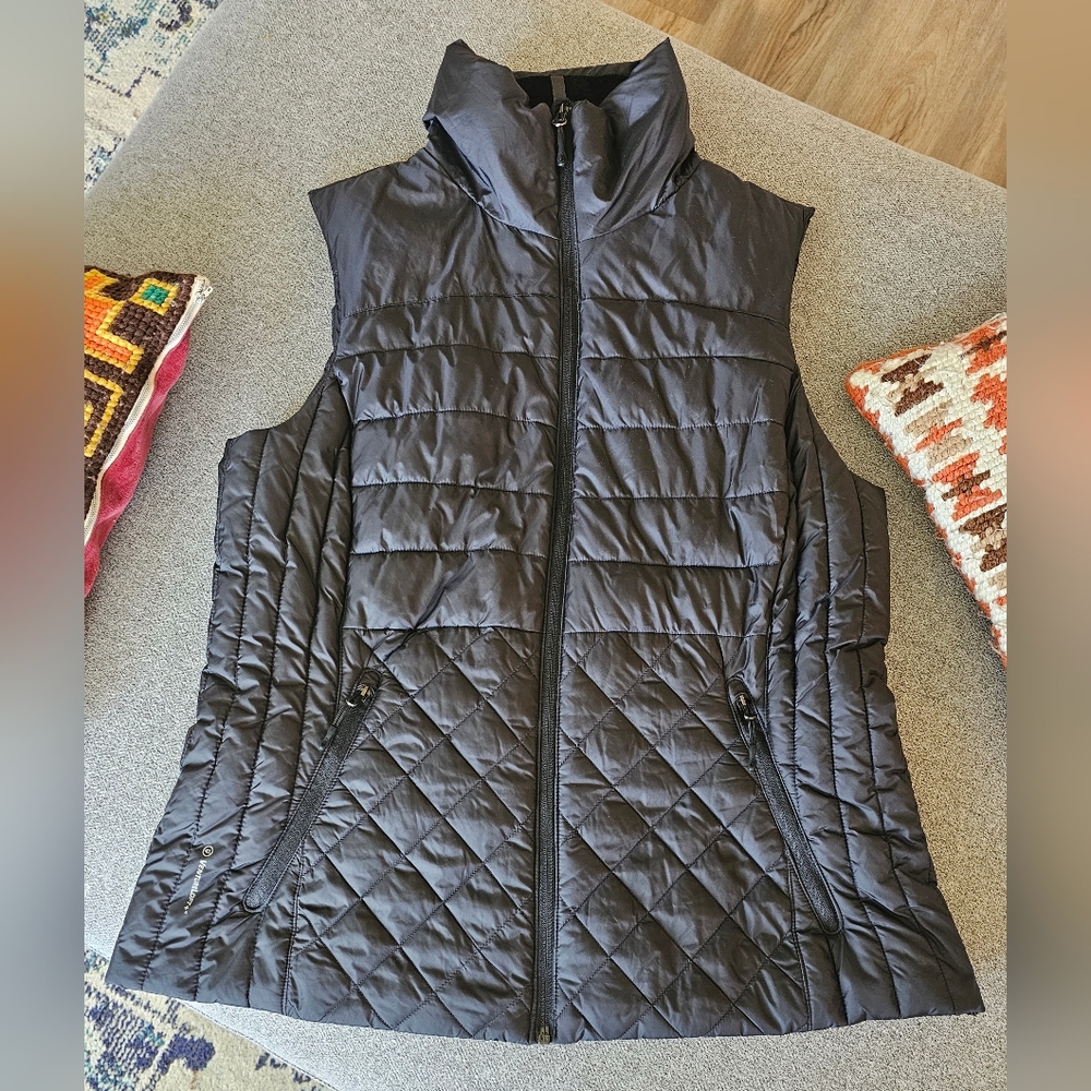Womens Champion vest